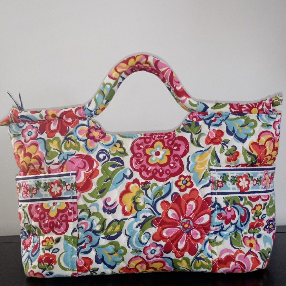 Vera Bradley handbag